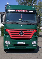 LKW Front